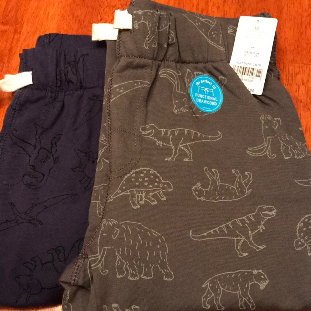 Boys size 10 sweatpants